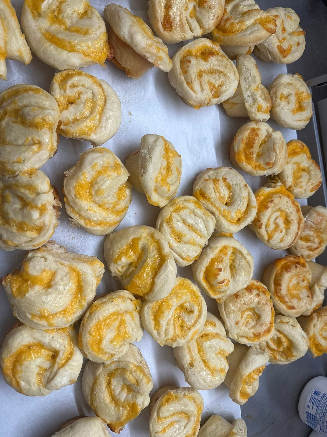 Specialty cupcakes
